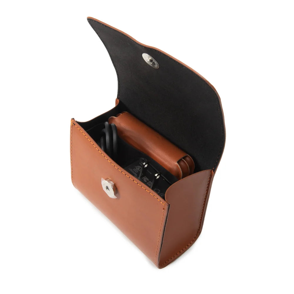 Ellis 3-in-1 Fast Charging Foldable Pad (Saddle)