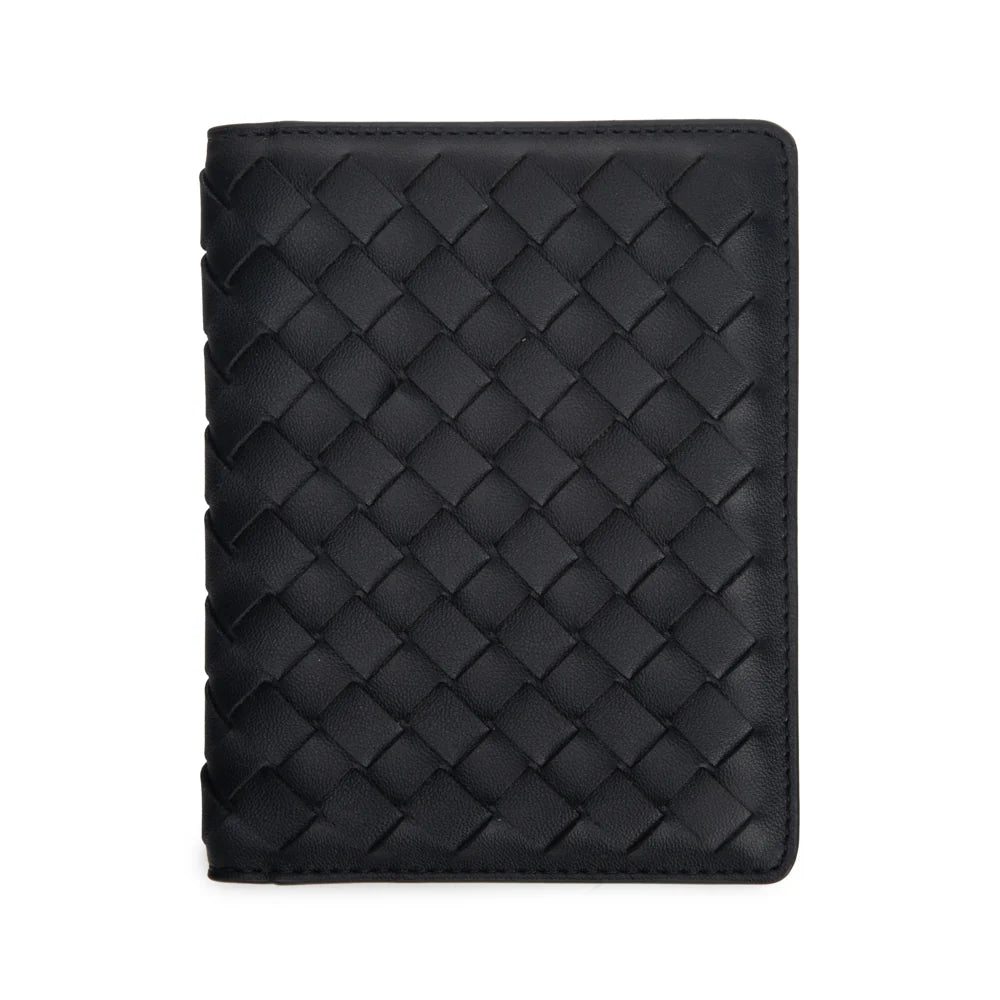 Wynn Passport Holder (Black)