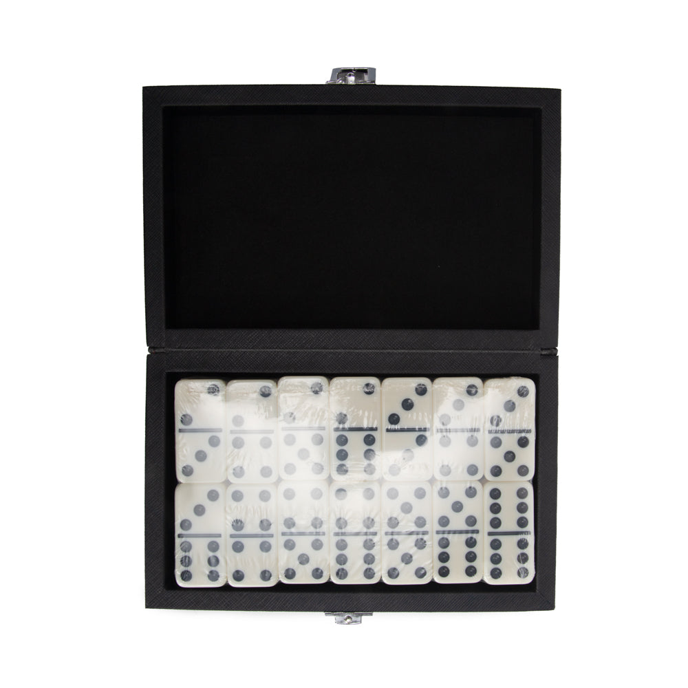 Rowan Dominos Set (Black)