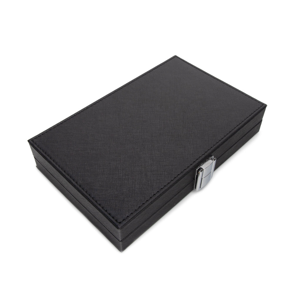 Rowan Dominos Set (Black)