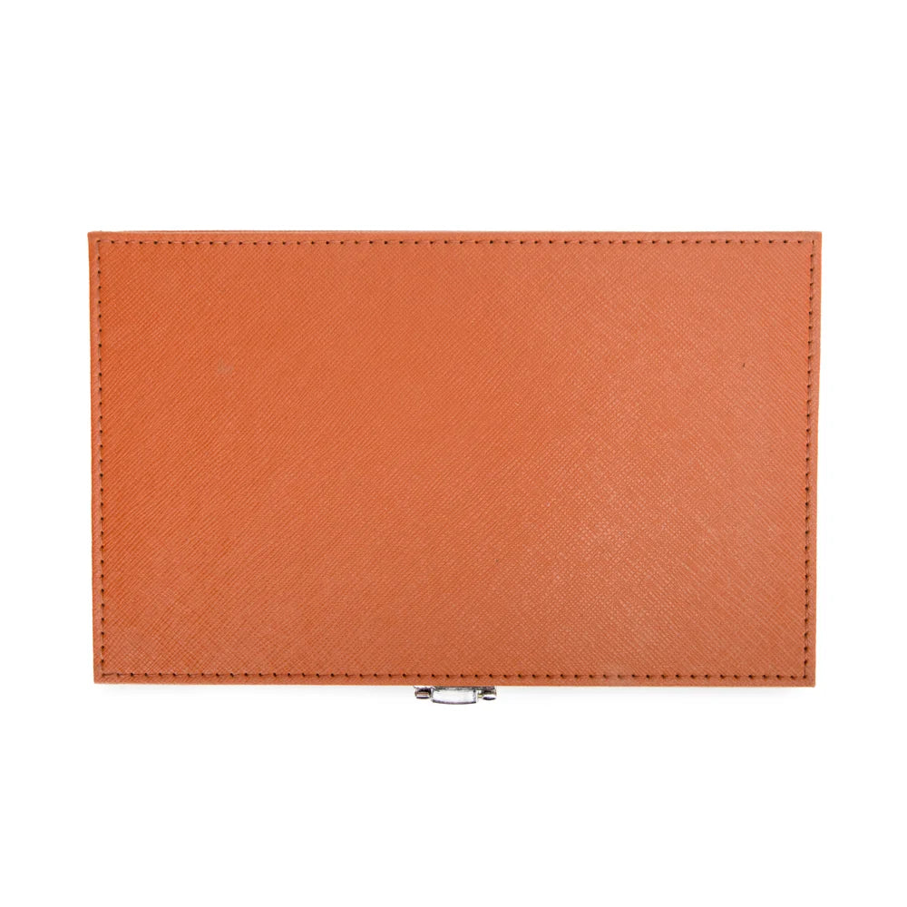 Rowan Dominos Set (Saddle)