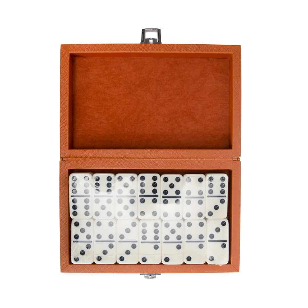 Rowan Dominos Set (Saddle)