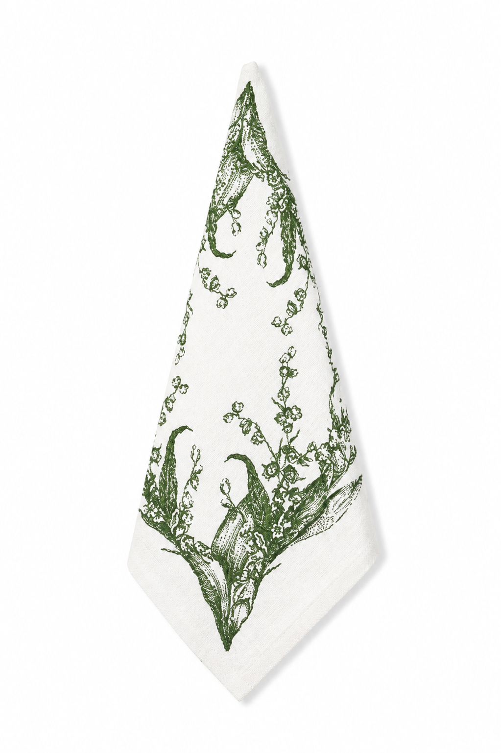 Green Acres Napkins