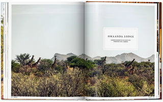 Great Escapes Africa. The Hotel Book