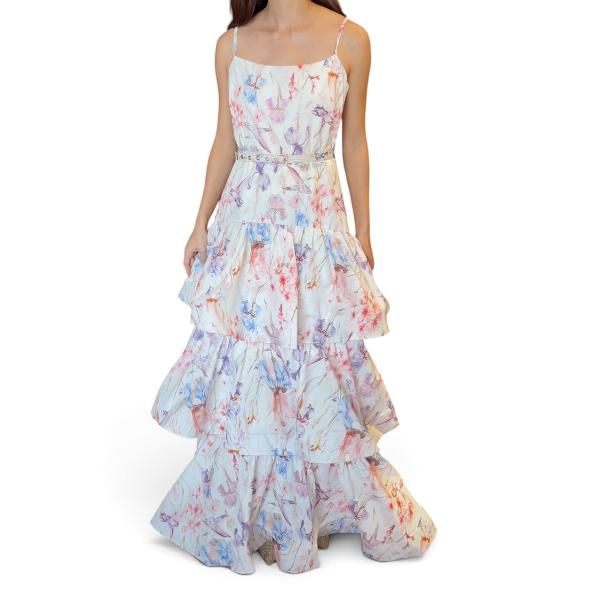 Vestido Olanes