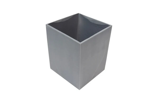Bote de Basura - Gris