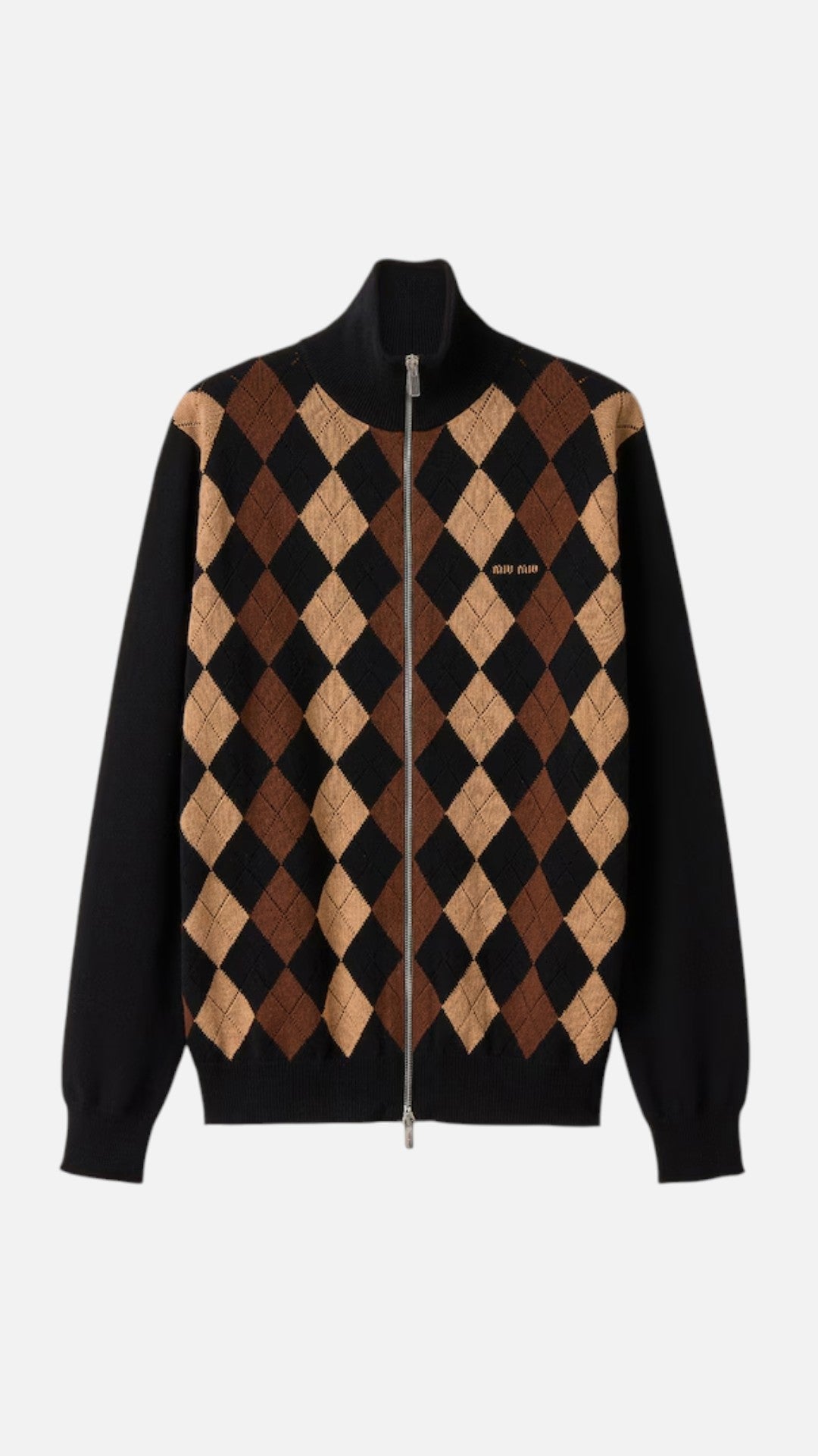 Cardigan Miu Miu-M