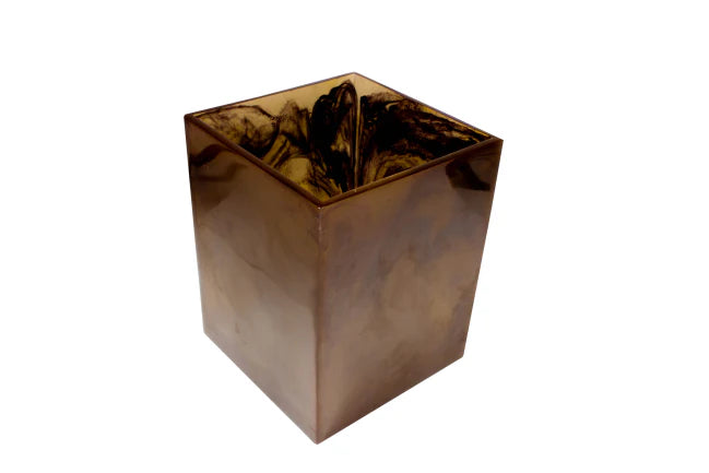 Bote de Basura - Carey