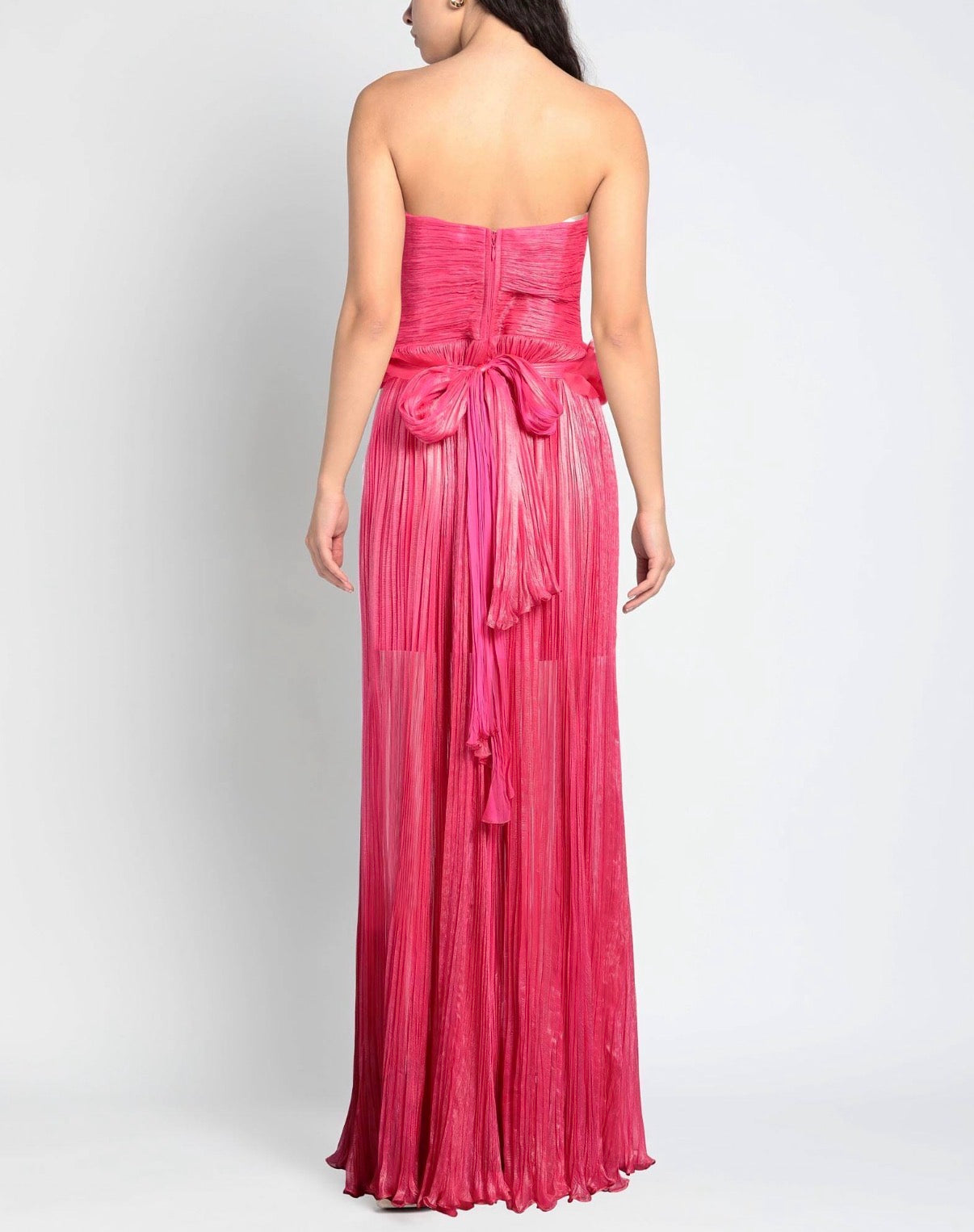 ANGIE GOWN- IRIS SERBAN