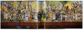 Diego Rivera. The Complete Murals