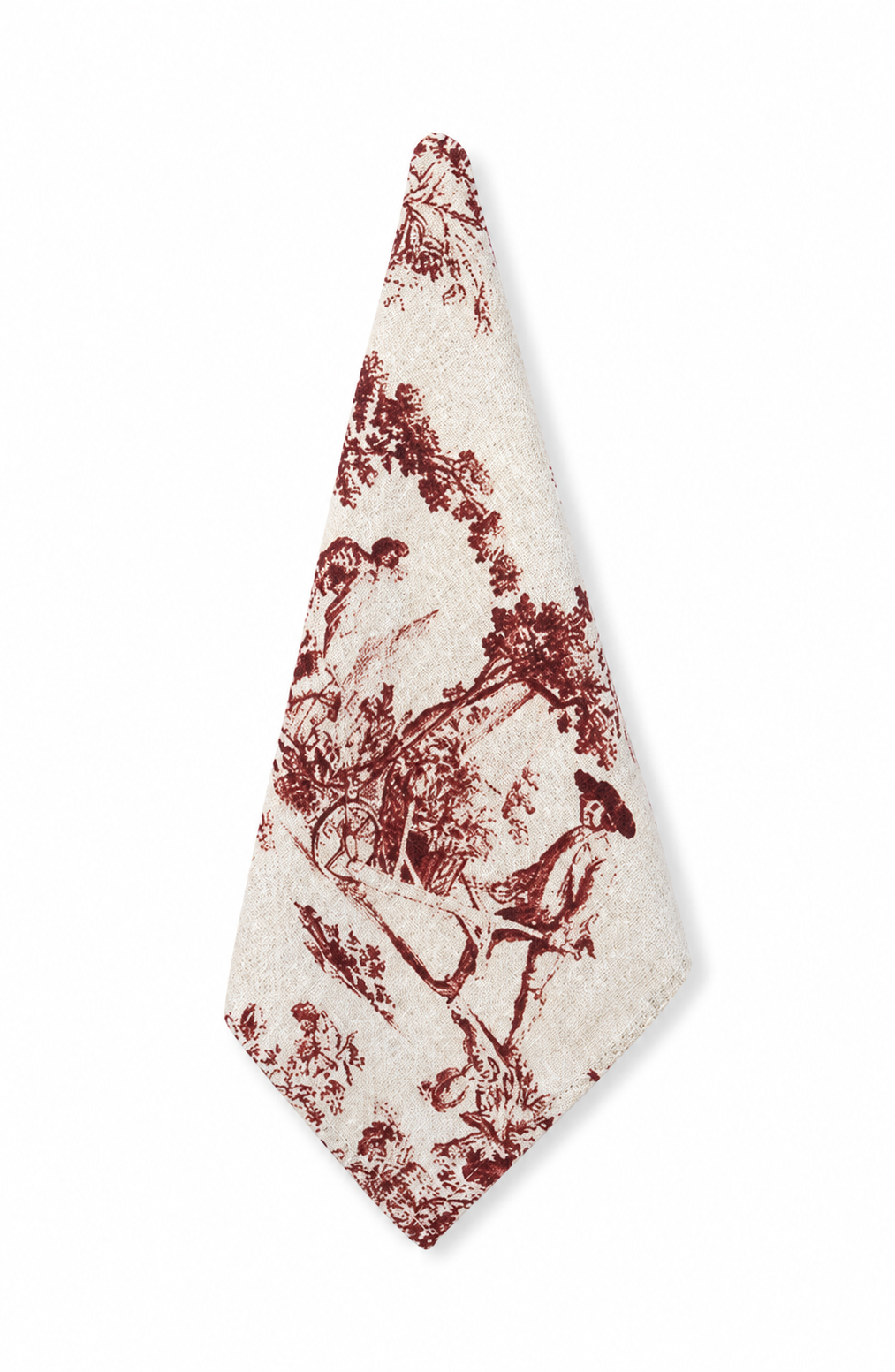 The Harvest Napkins