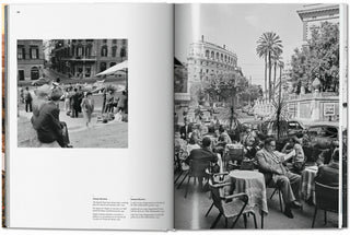 Rome. Portrait of a City