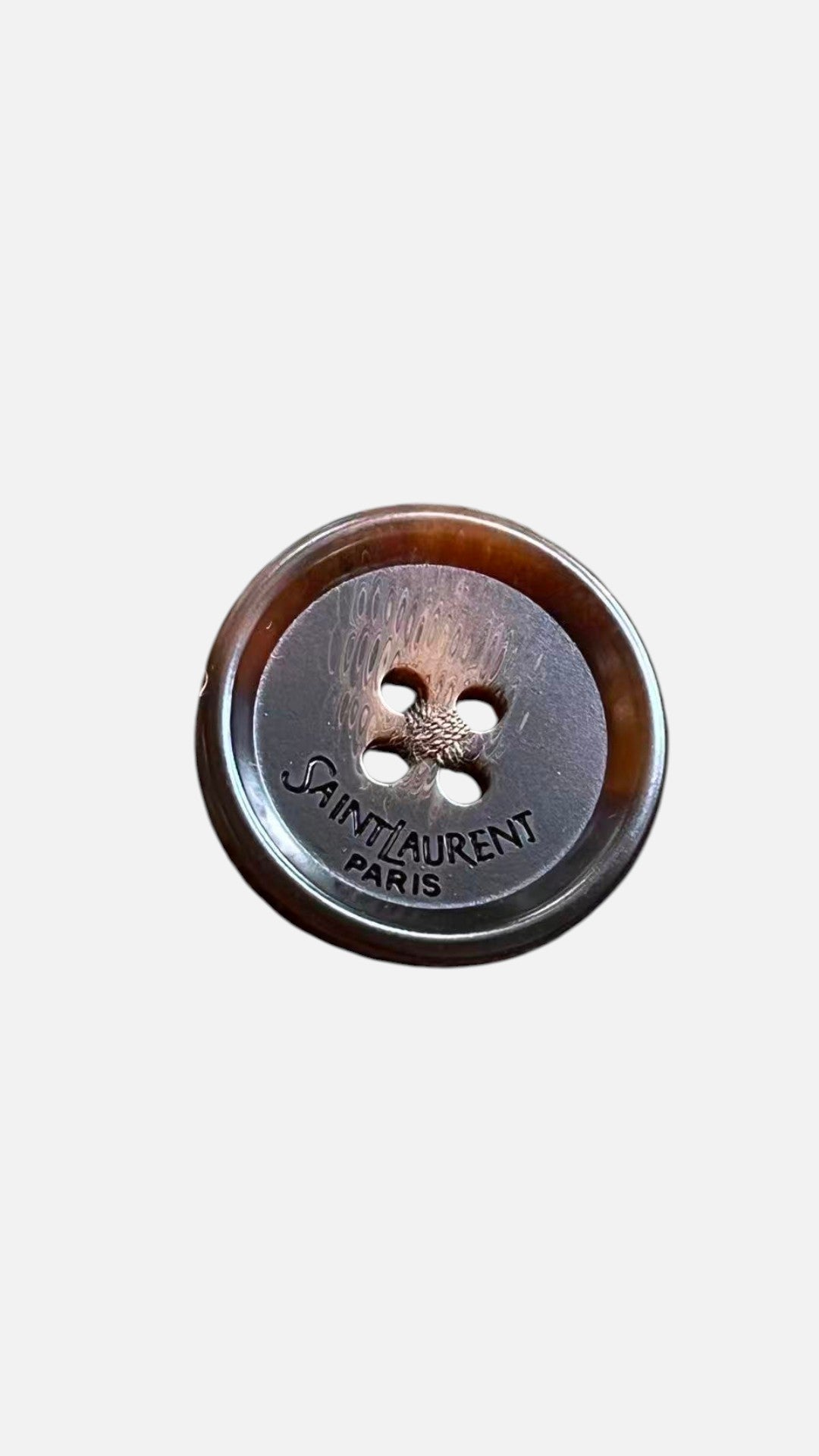 Saco Saint Laurent-M