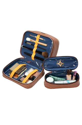 Rosewood - Train Case