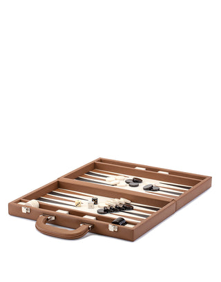 Backgammon Mediano: Café Camello