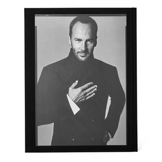 TOM FORD Book