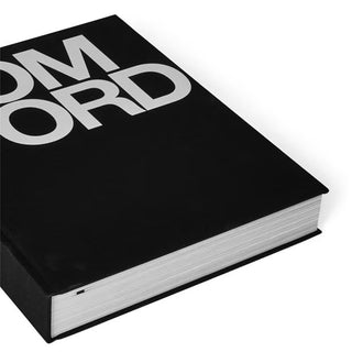 TOM FORD Book