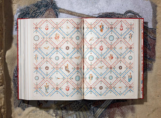 Fausto & Felice Niccolini. Houses and Monuments of Pompeii
