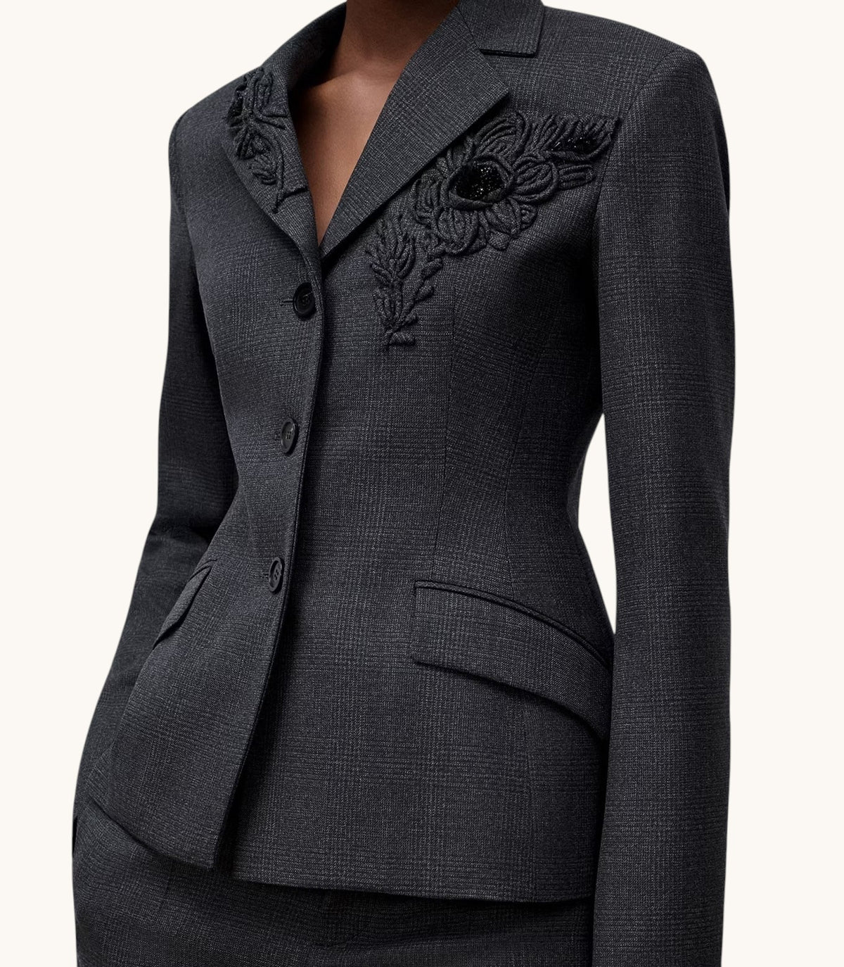 Saco Dior-S