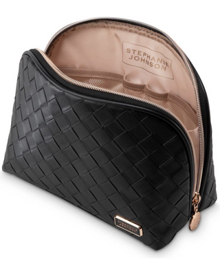 Raven - Makeup Bag