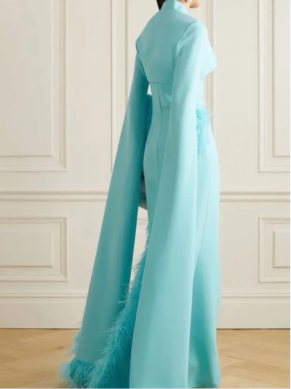 MIRIAM GOWN- SAFIYAA