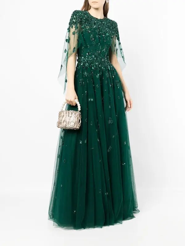 ADELE GOWN- JENNY PACKHAM
