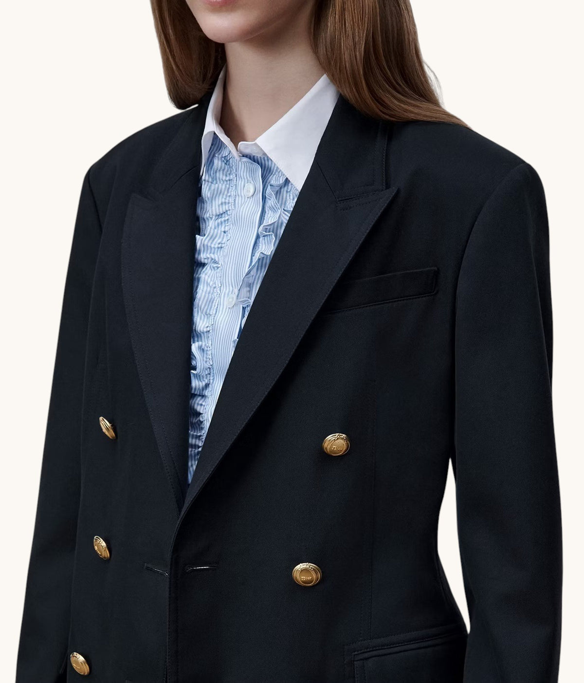 Saco Dior-S