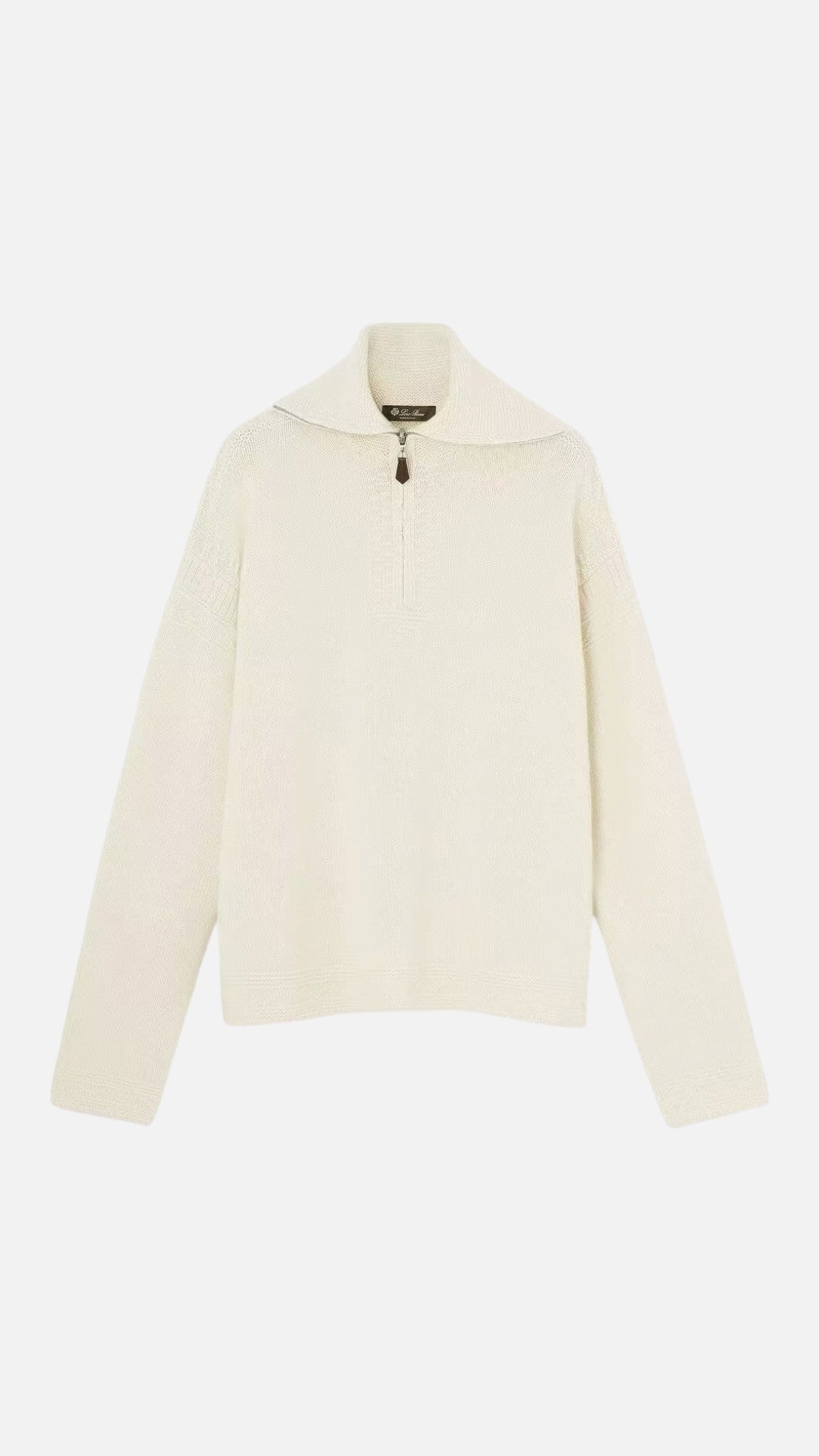 Sweater Loro Piana-L