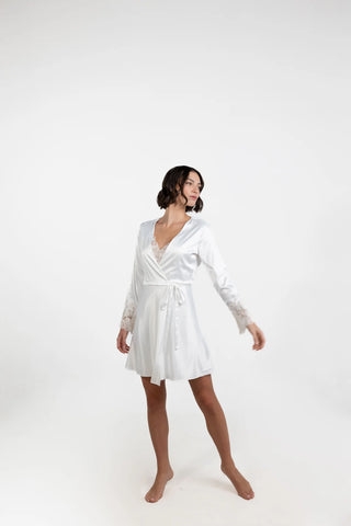 BATA AGATHA WHITE