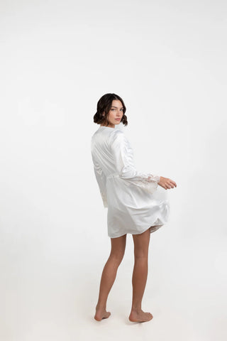 BATA AGATHA WHITE