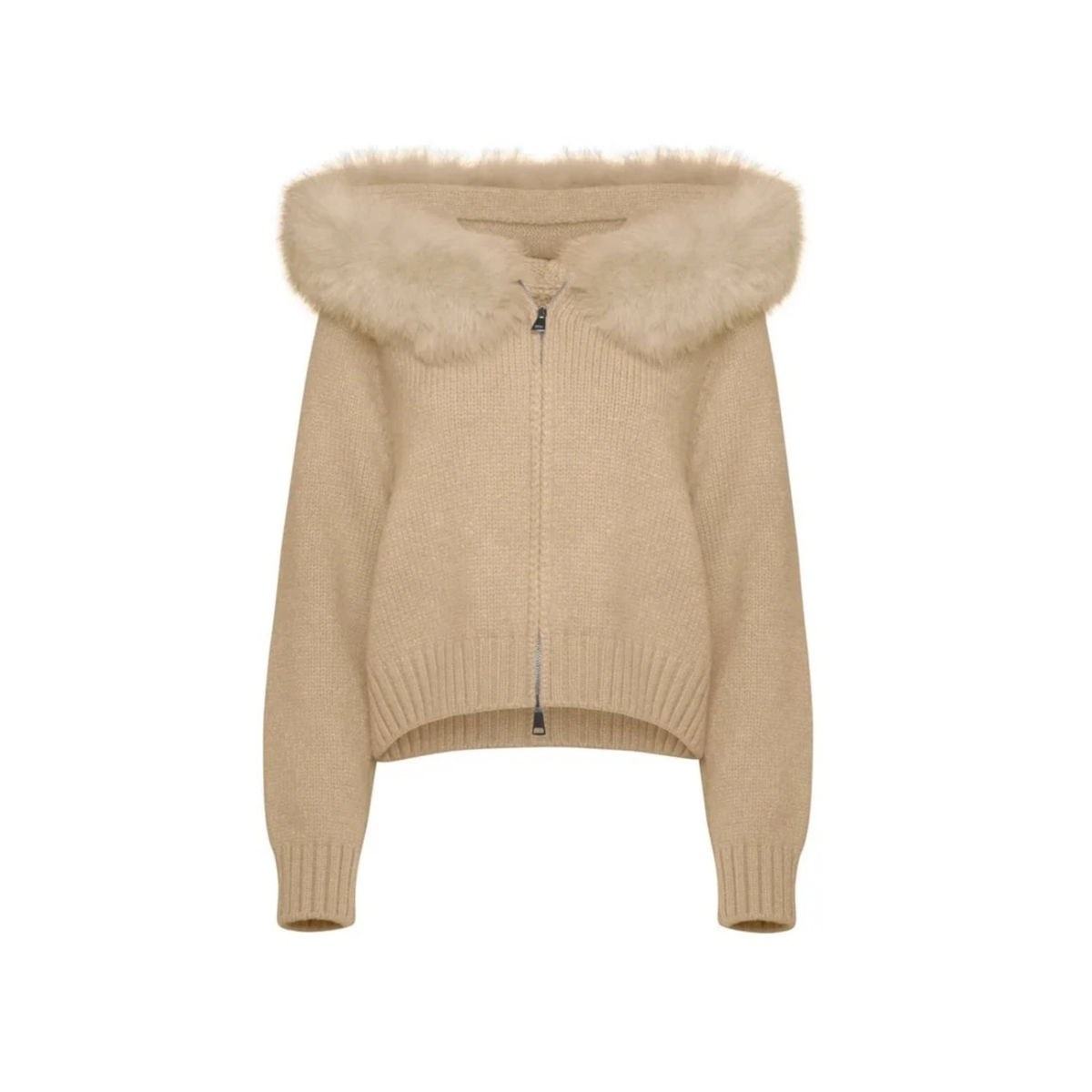Becca Jacket Beige