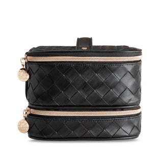 Raven - Train Case