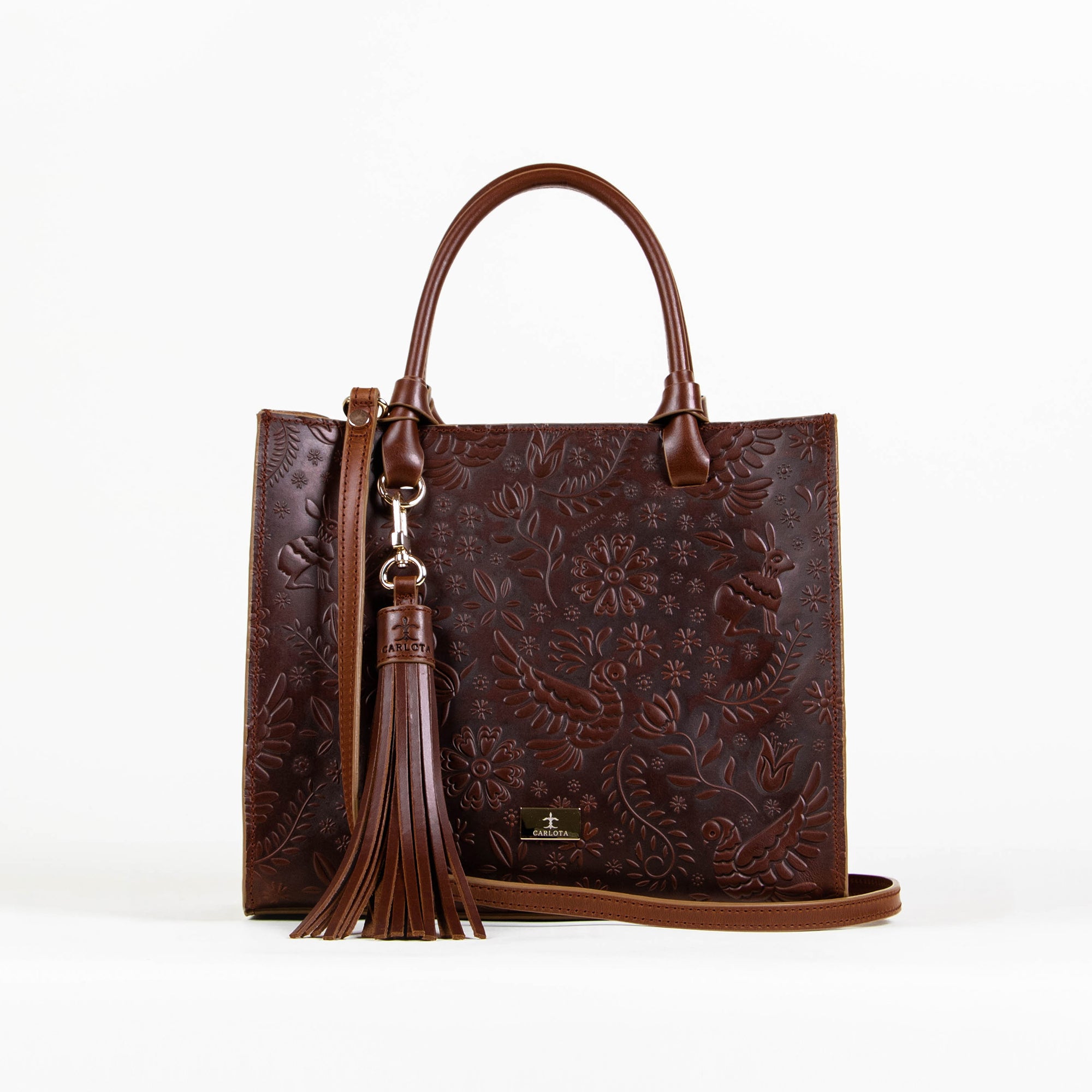 TOTE - TABACO