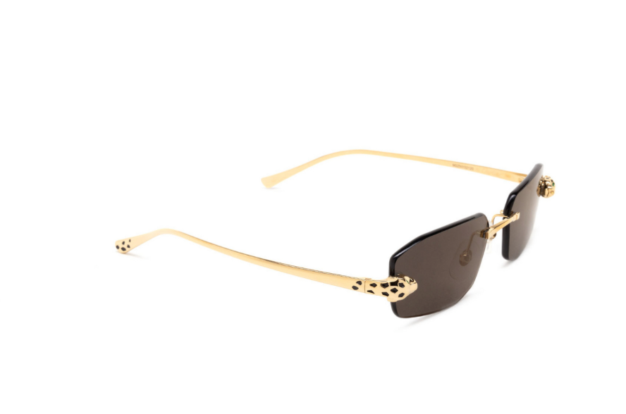 Cartier Sunglasses Panthère