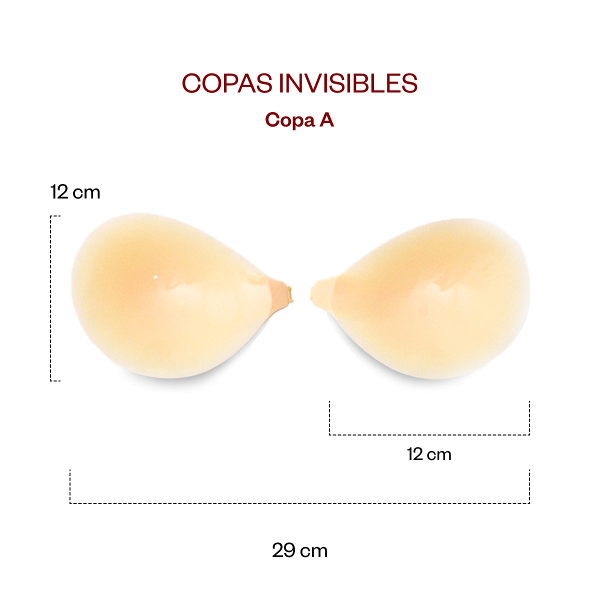 Copas Invisibles