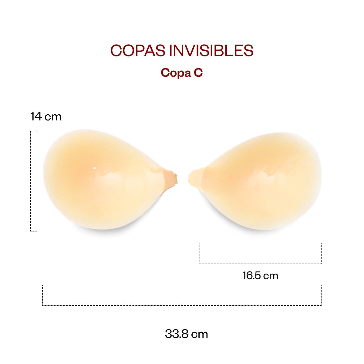 Copas Invisibles
