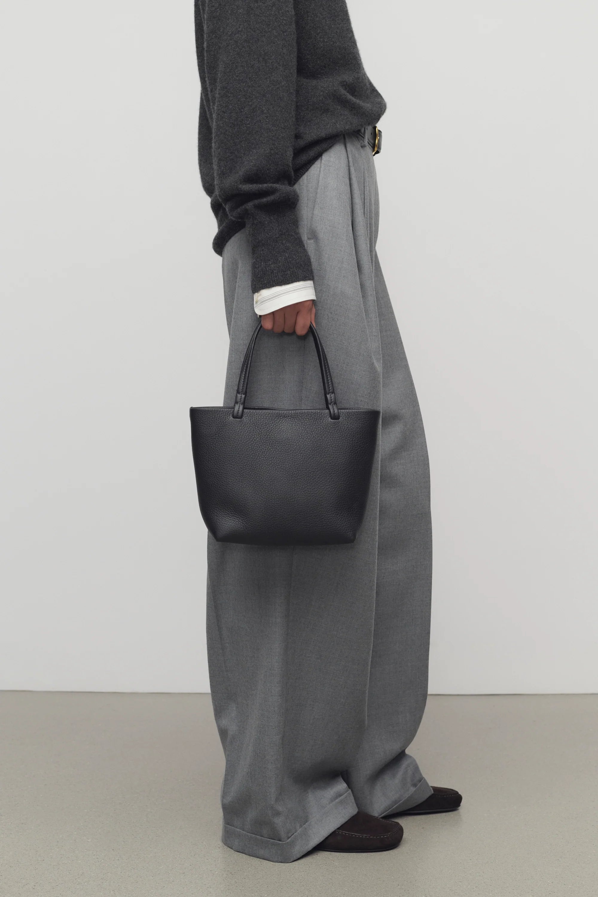 Small Park Tote Bag