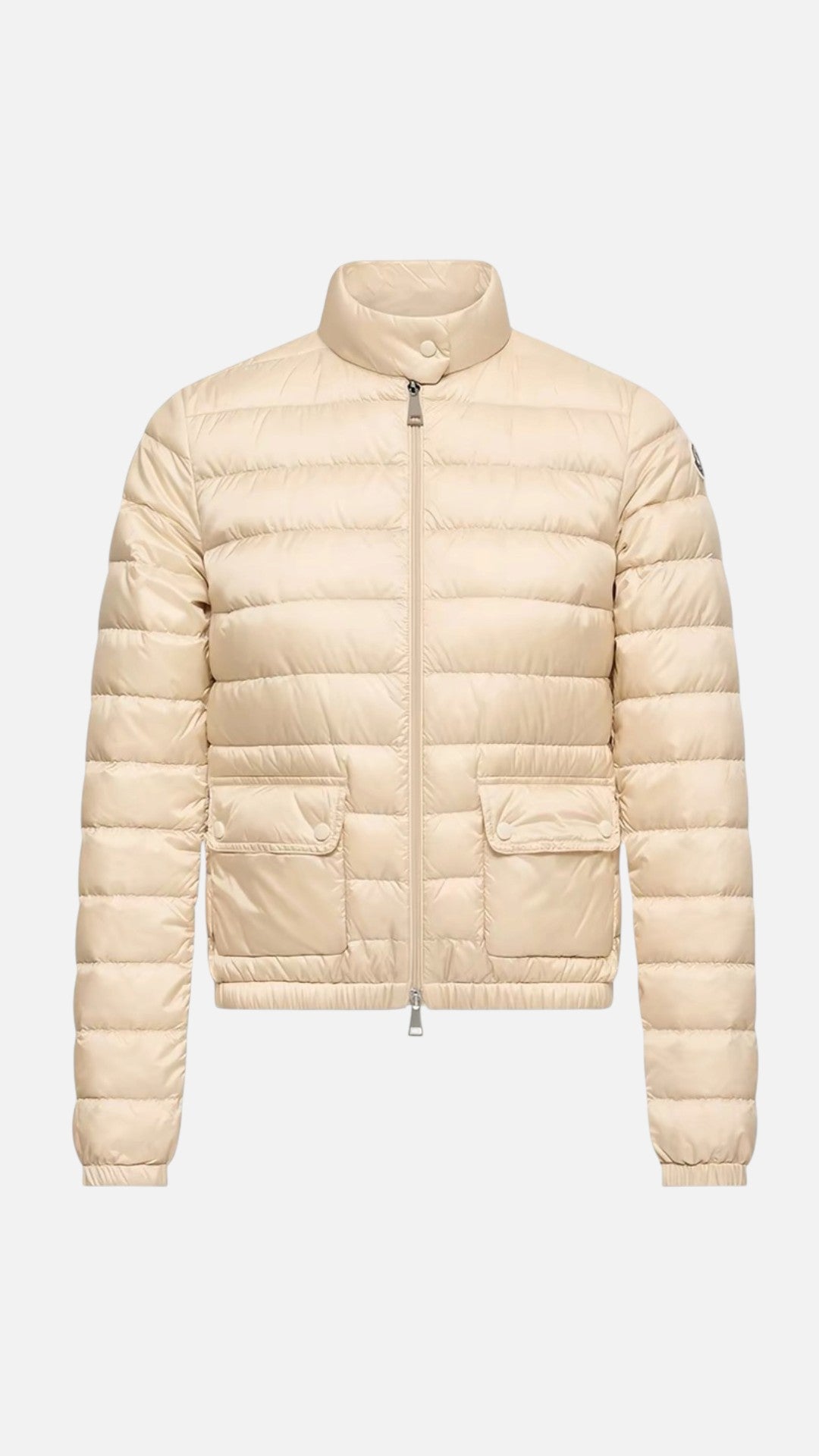 Chamarra Puffet Moncler-S