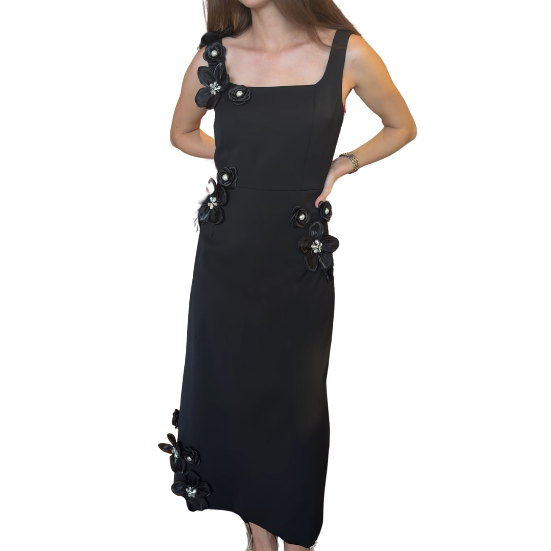 Vestido Negro