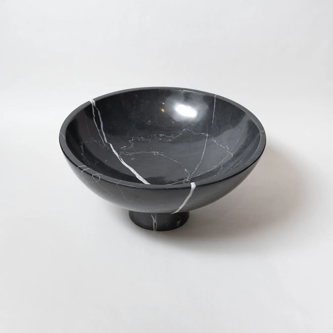 Bowl con Base Negro