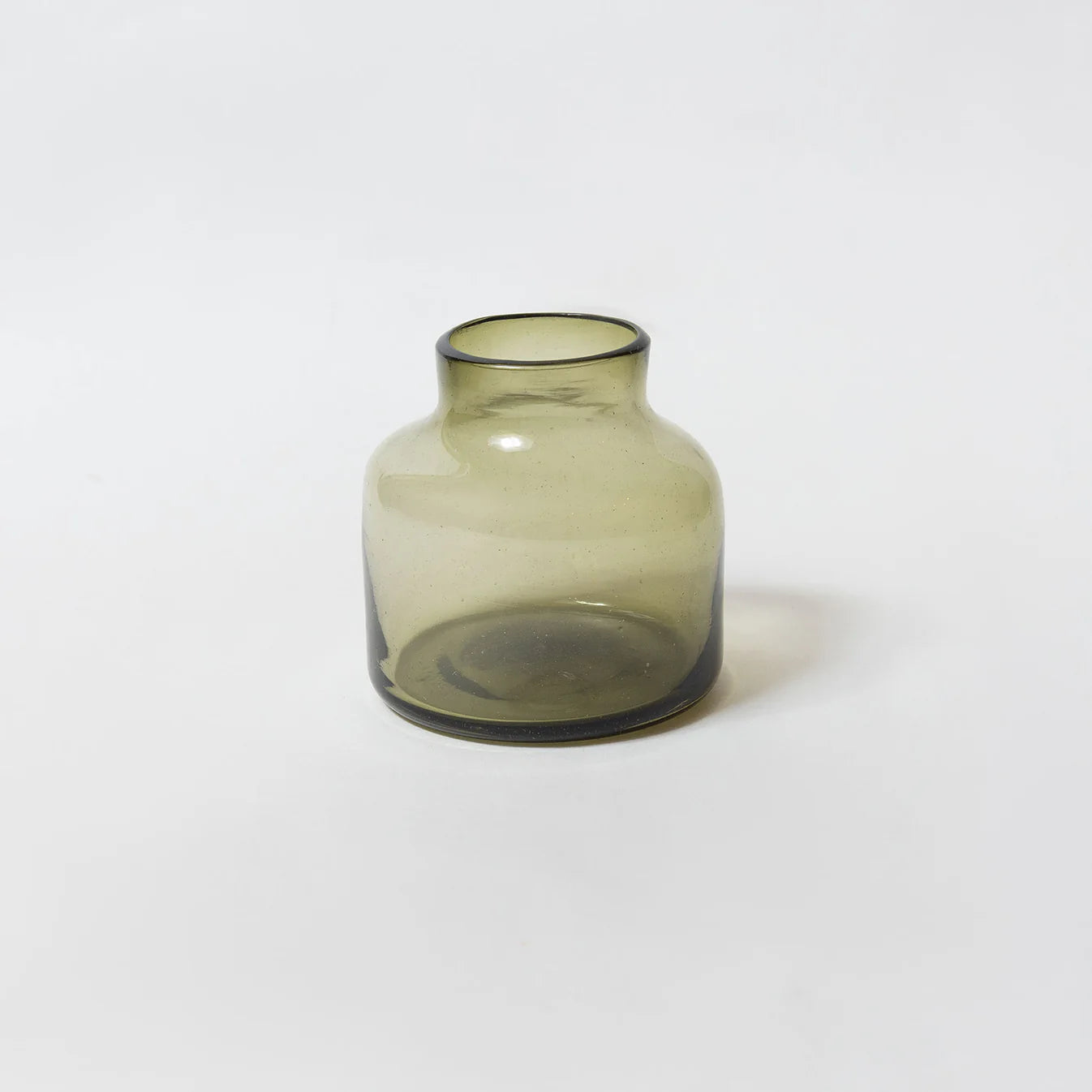 Florero Chico Bañero - Verde