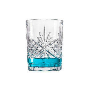 Dublin Crystal Bathroom Tumbler