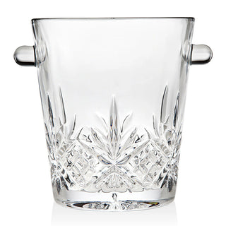 Dublin Crystal Mini Ice Bucket
