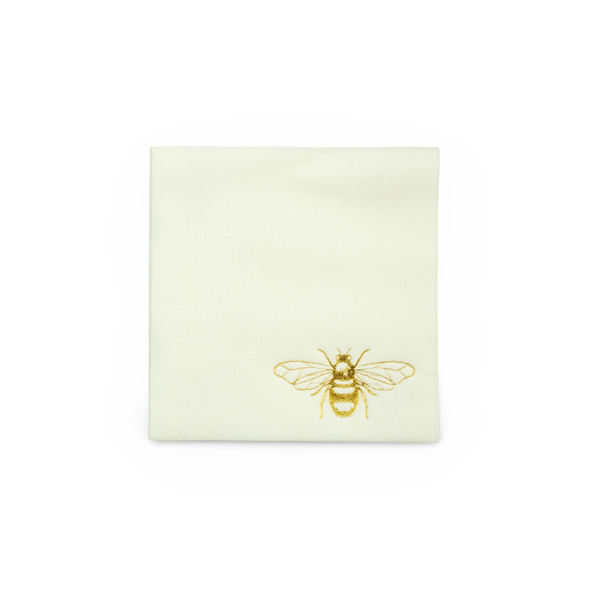 Abeja Dorada - Mini