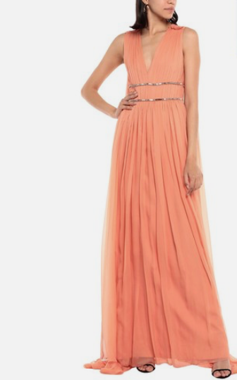 ONNI GOWN- ALBERTA FERRETTI