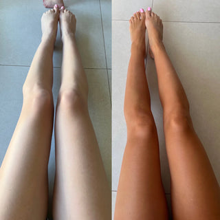 Gradual Bronzer