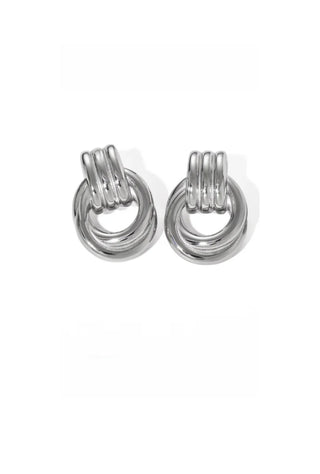 DAHLIA EARRINGS