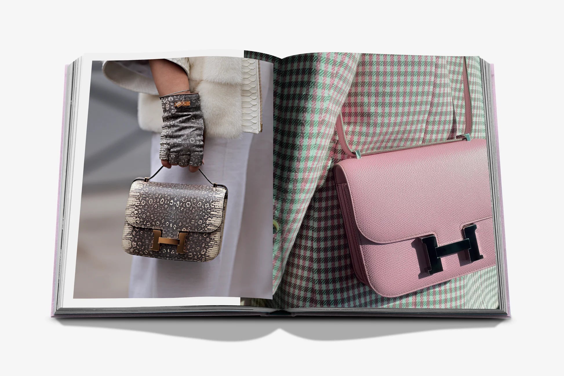 Fashionphile: Bags
