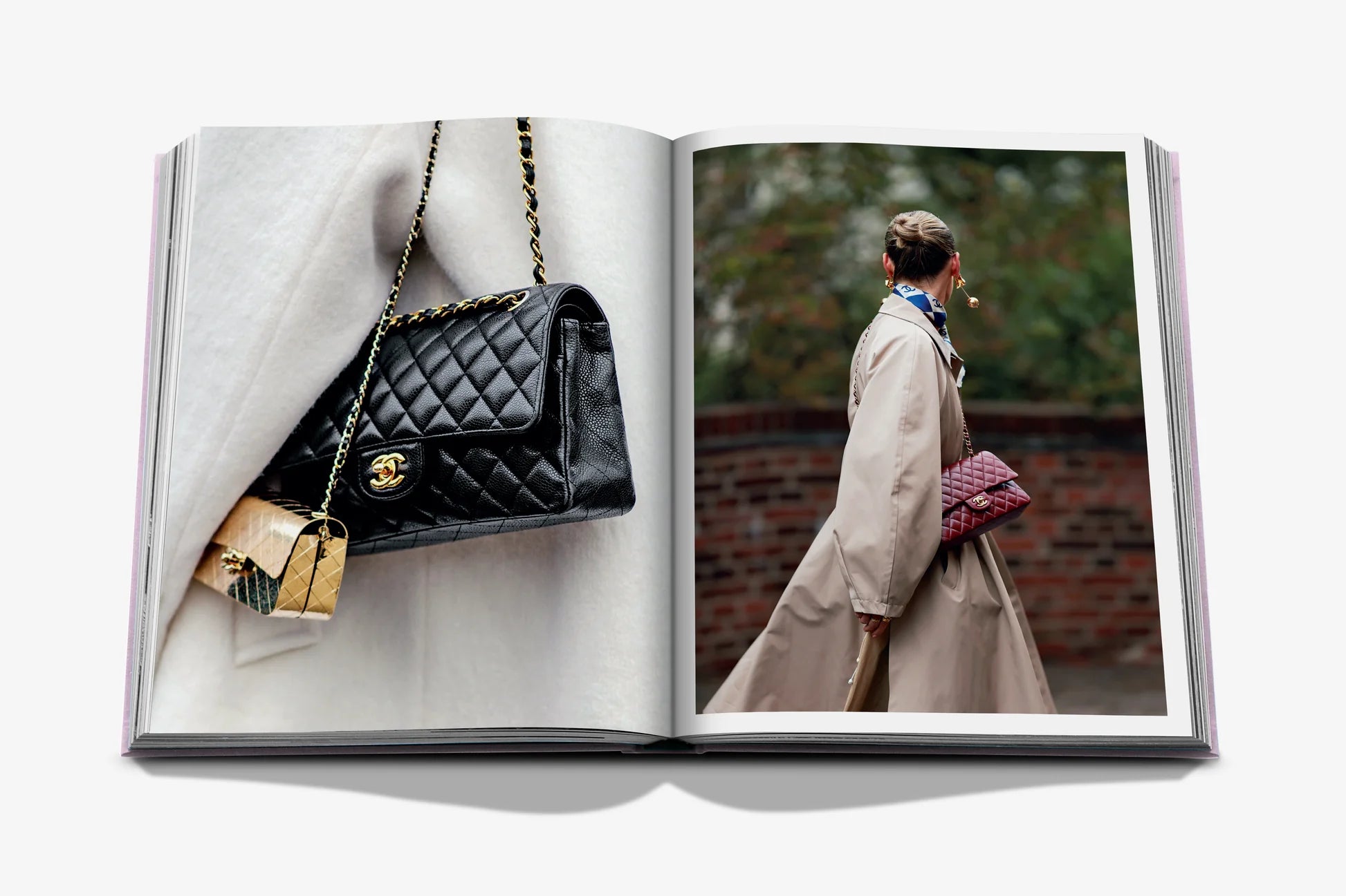 Fashionphile: Bags