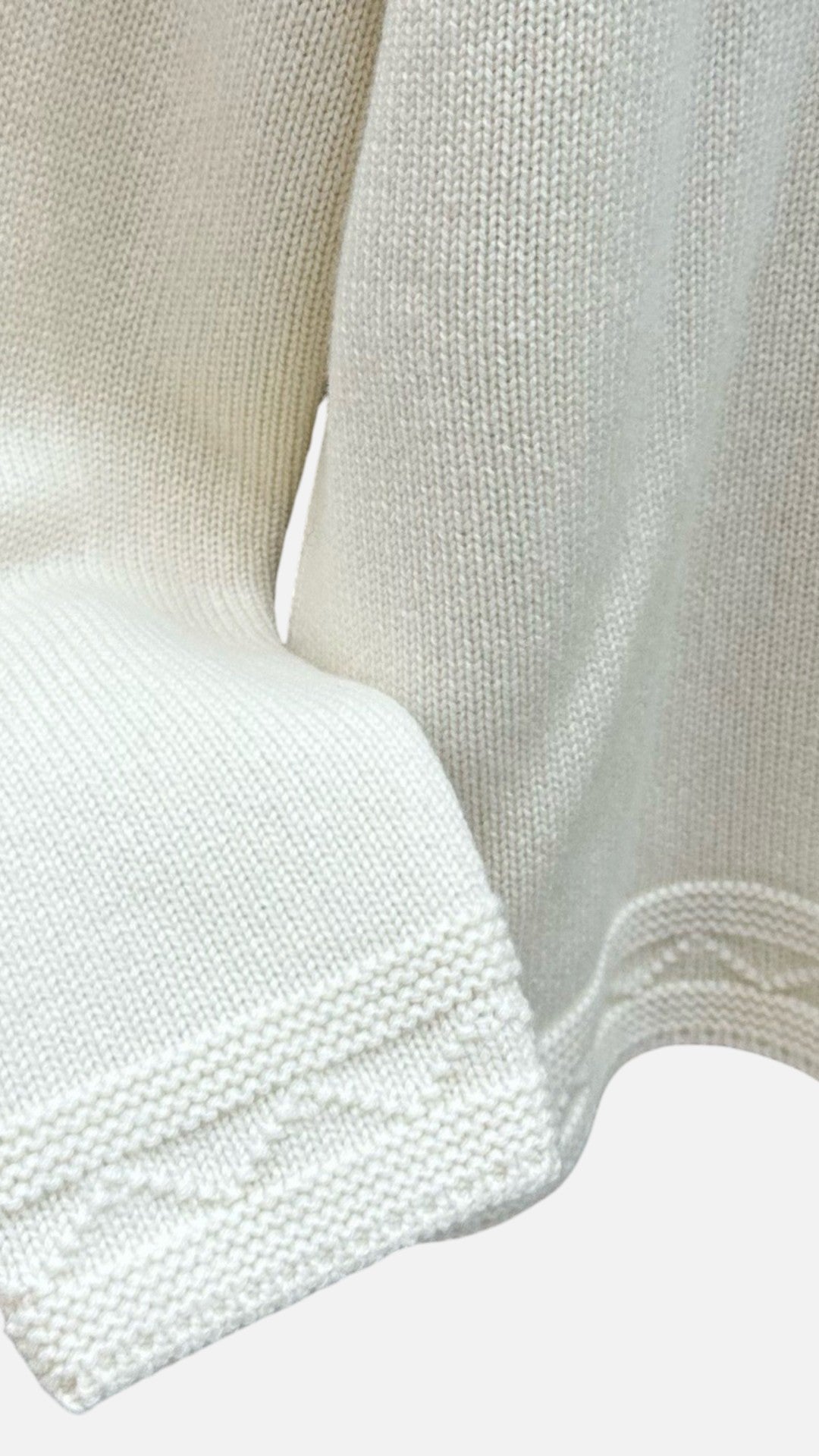 Sweater Loro Piana-L
